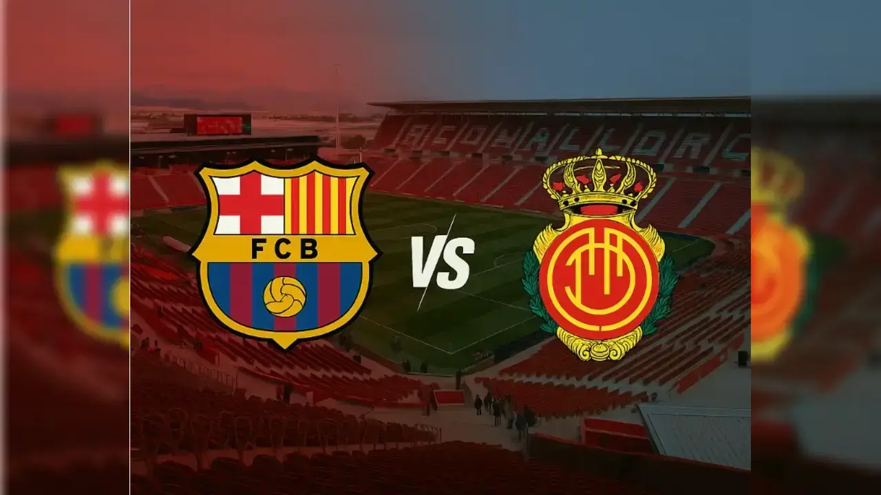 أسعار تذاكر مباراة برشلونة ومايوركا