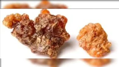 طريقة استخدام المرة