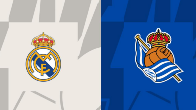 حجز تذاكر مباراة ريال مدريد ضد ريال سوسيداد