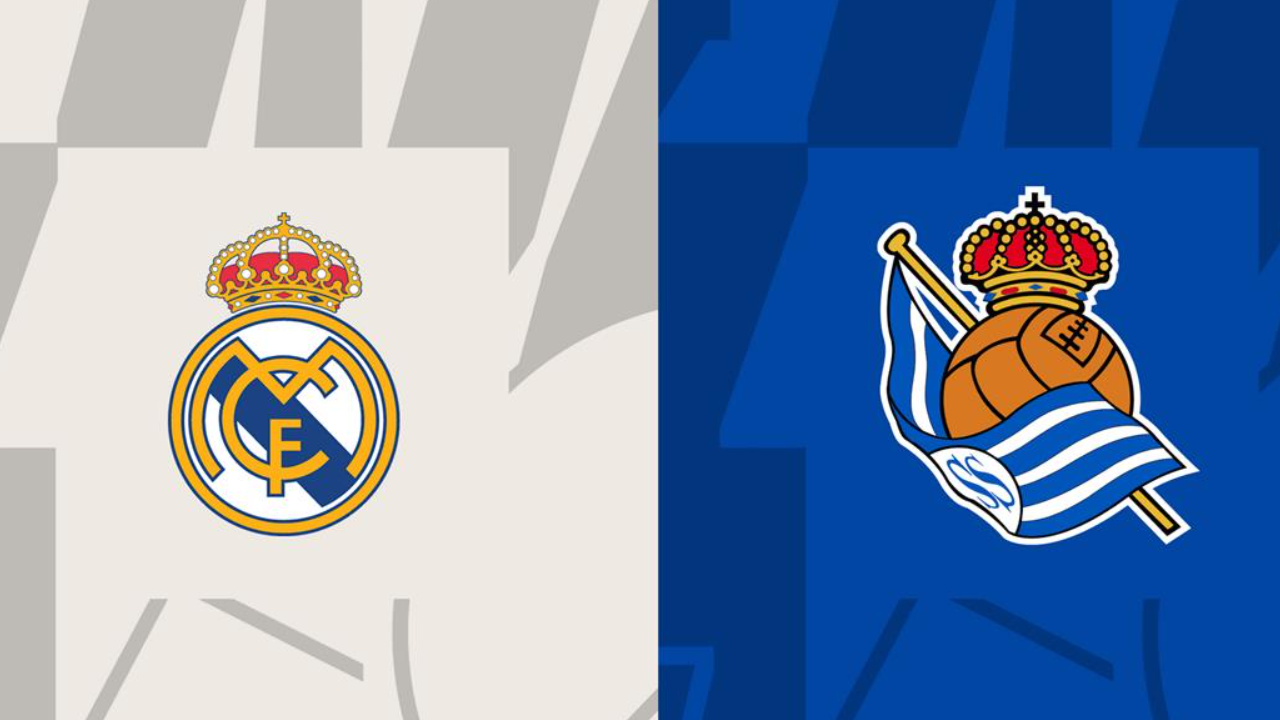 حجز تذاكر مباراة ريال مدريد ضد ريال سوسيداد