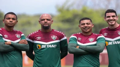 فلومينينسي ضد كورينثيانز