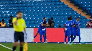 رابط حجز تذاكر مباراة الهلال ضد الأهلي : التوقيت والمكان والأسعار