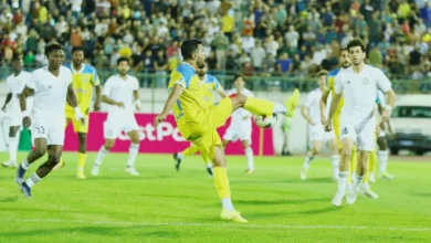 من سيربح مباراة الكرخ ضد أربيل؟ تحليل كامل قبل صافرة البداية