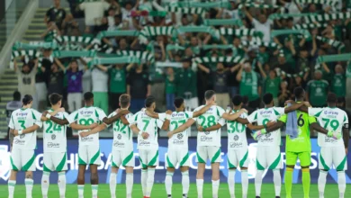 تعرف على موعد وأسعار تذاكر مباراة نيوم ضد الأهلي في دوري روشن السعودي