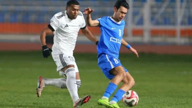 موعد مباراة الطلبة ضد ديالى: كل التفاصيل والإحصائيات قبل انطلاق اللقاء