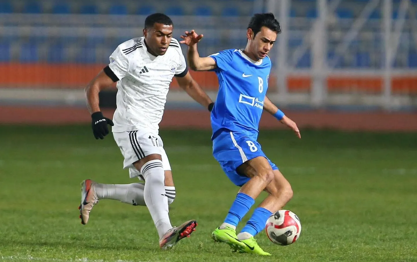 موعد مباراة الطلبة ضد ديالى: كل التفاصيل والإحصائيات قبل انطلاق اللقاء