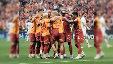 غلطة سراي ضد إسطنبول سبور