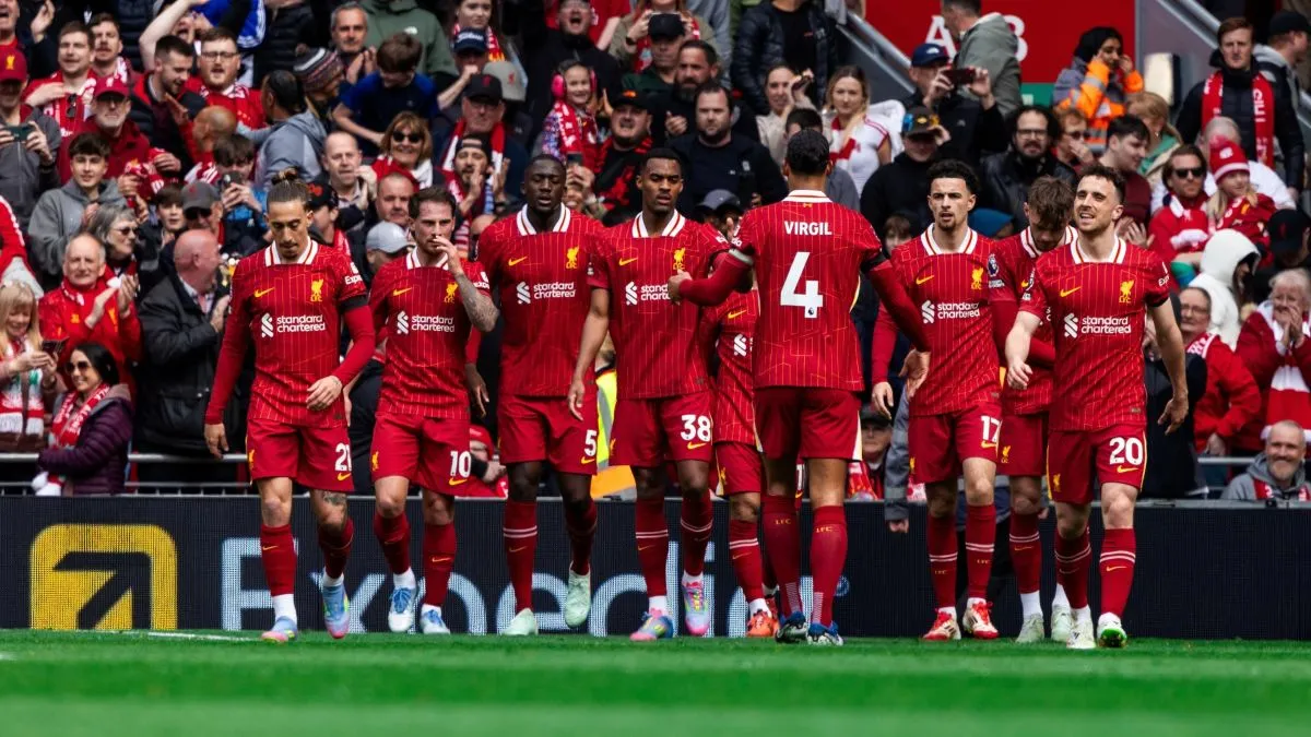 التشكيلة المتوقعة لمباراة ليفربول ضد كارباغ أغدام