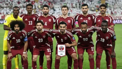 حجز تذاكر مباراة قطر ضد سويسرا