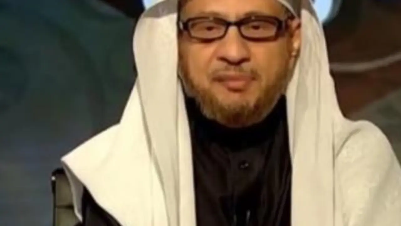 من هو عبدالكريم المقرن ويكيبيديا السيرة الذاتية