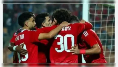موعد مباراة الأهلي أمام يانغ أفريكانز