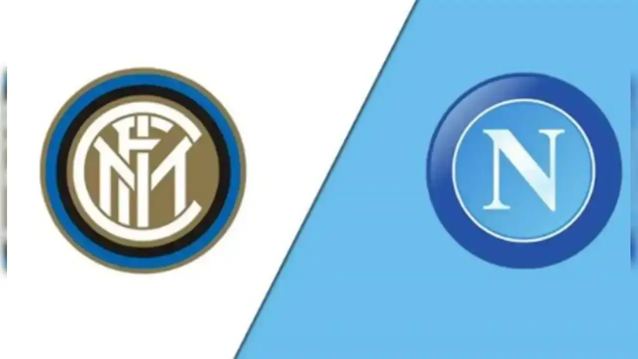 مشاهدة بث مباشر إنتر ميلان ضد نابولي اليوم في الدوري الإيطالي