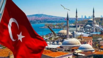 موعد ليلة النصف من شعبان 2026 في تركيا