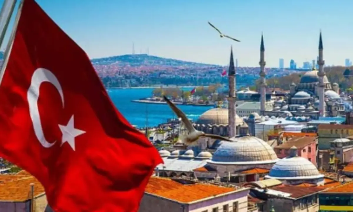 موعد ليلة النصف من شعبان 2026 في تركيا