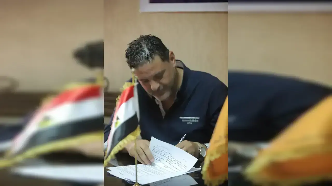 تعاون شركة 4P وأكاديمية الموهوبين