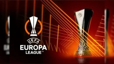 ترتيب الدوري الأوروبي