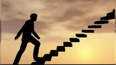 تأملات حول وسائل النجاح في الحياة