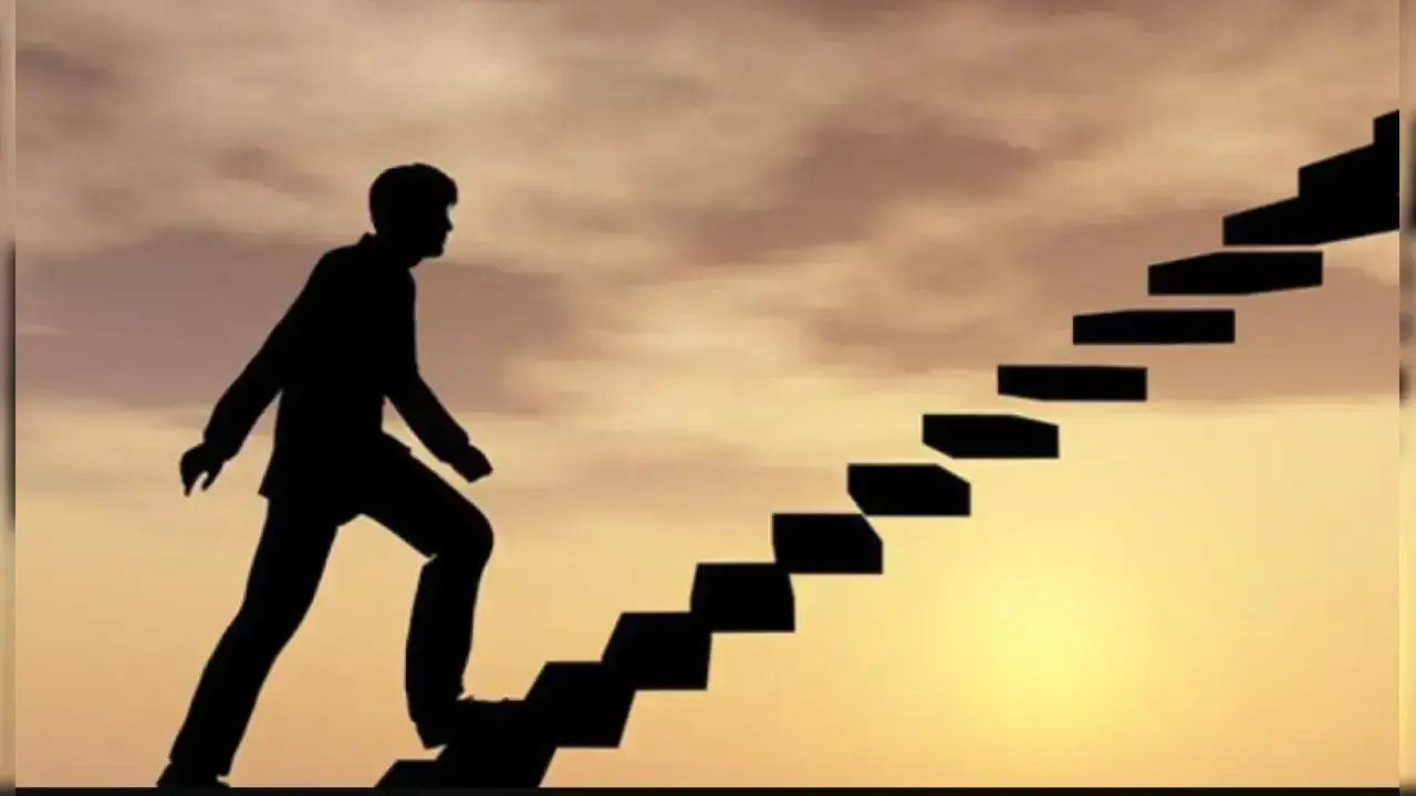 تأملات حول وسائل النجاح في الحياة