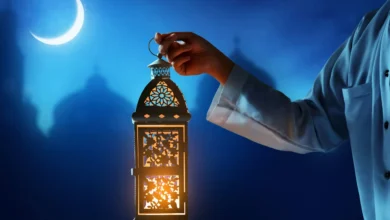 أفضل دعاء دخول شهر رمضان 2026: دليلك الشامل للأعمال المستحبة لاستقبال الشهر الفضيل (العنوان الرئيسي المختار)