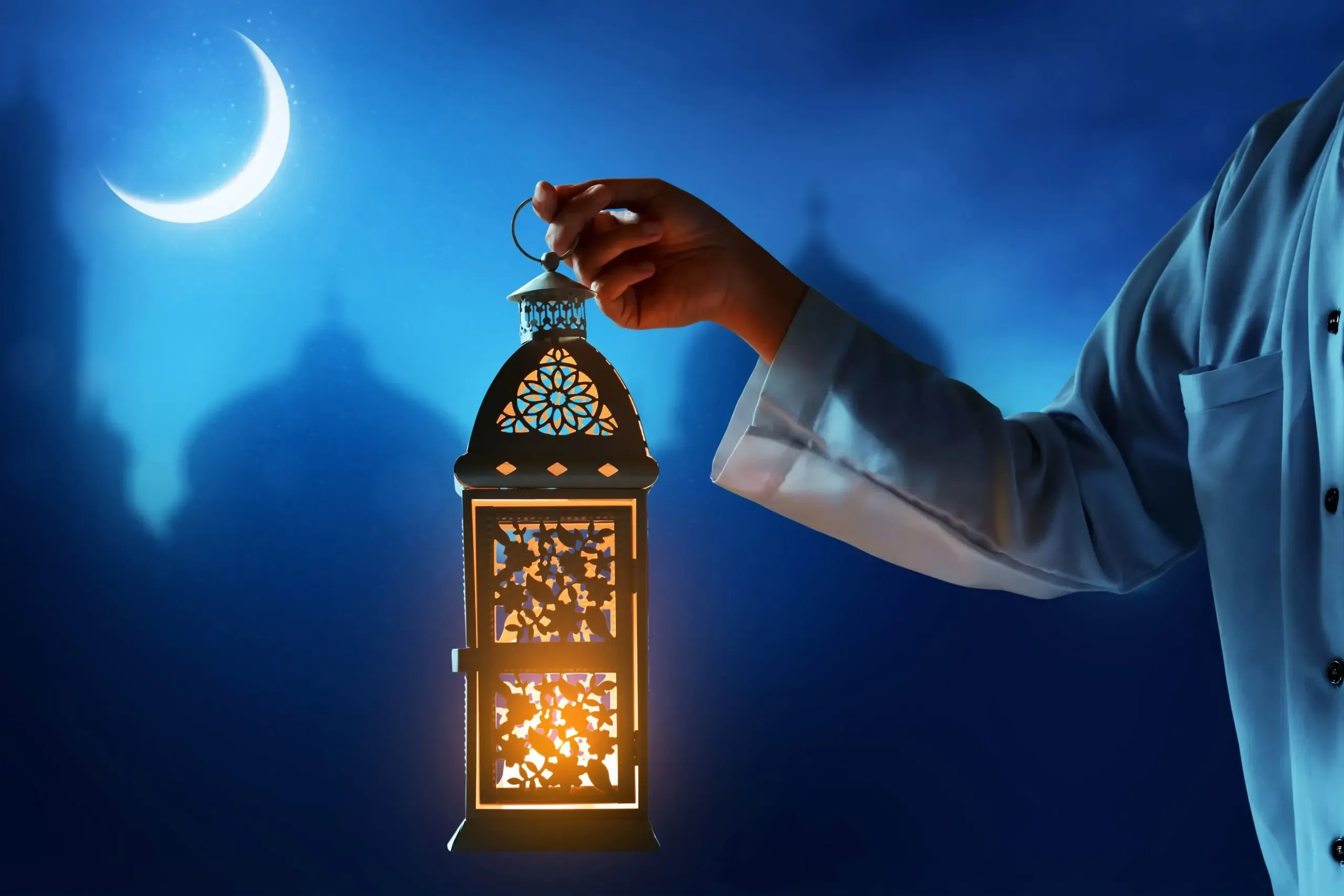 أفضل دعاء دخول شهر رمضان 2026: دليلك الشامل للأعمال المستحبة لاستقبال الشهر الفضيل (العنوان الرئيسي المختار)