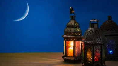 دليل فعاليات شهر رمضانرمضان 2026: استراتيجيات شاملة للعبادة، الخير، والأنشطة العائلية