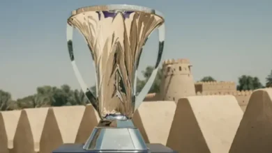 أبطال آسيا للنخبة